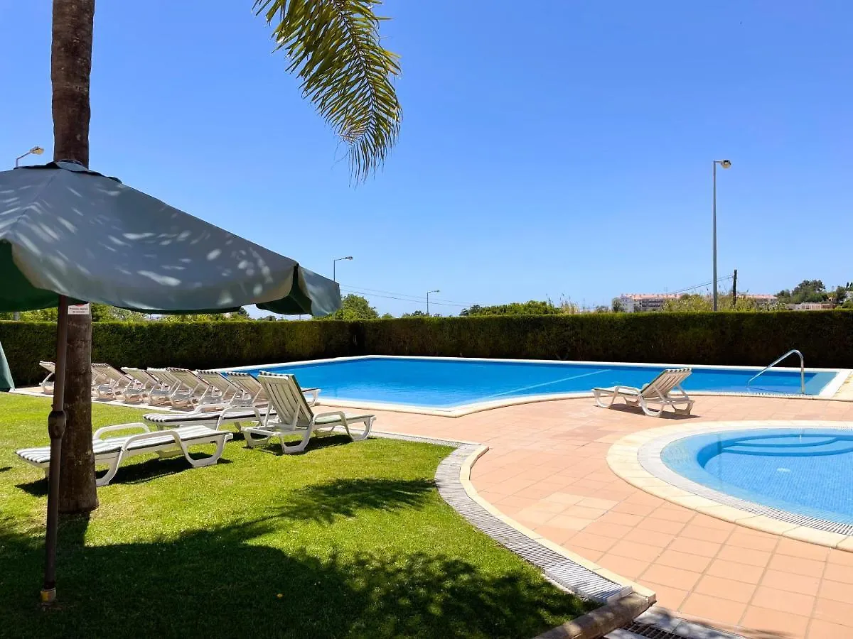 Apartamento T1 105, Praia Do Vau - Terracos Do Vau Portimao 0*,  Portugal