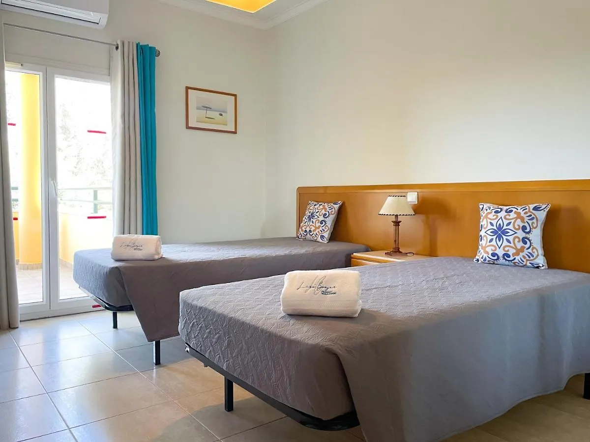 Apartamento T1 105, Praia Do Vau - Terracos Do Vau Portimao Apartment