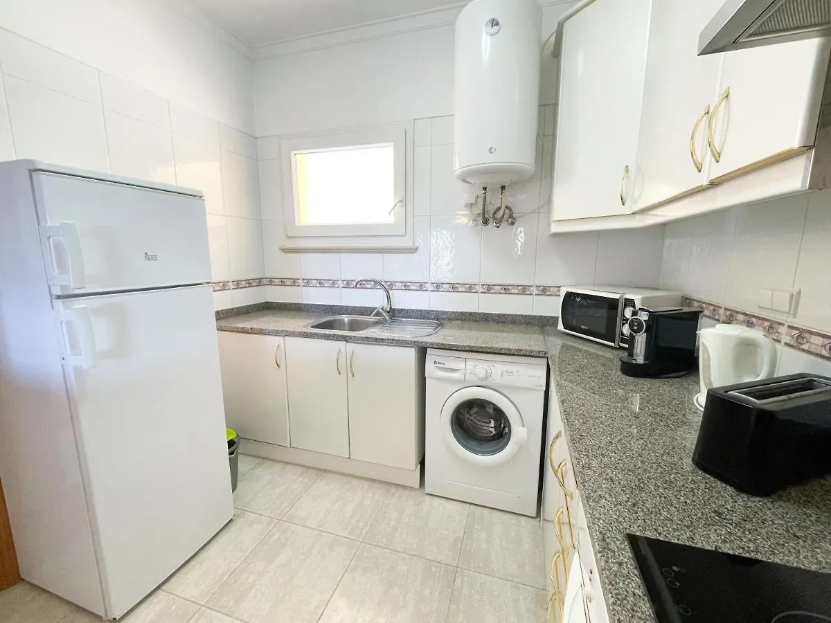 Apartamento T1 105, Praia Do Vau - Terracos Do Vau Portimao Portugal