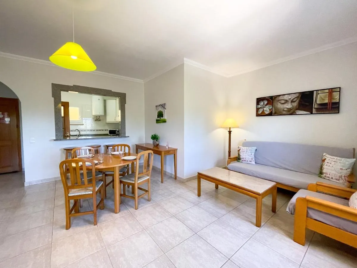 Apartamento T1 105, Praia Do Vau - Terracos Do Vau contacts