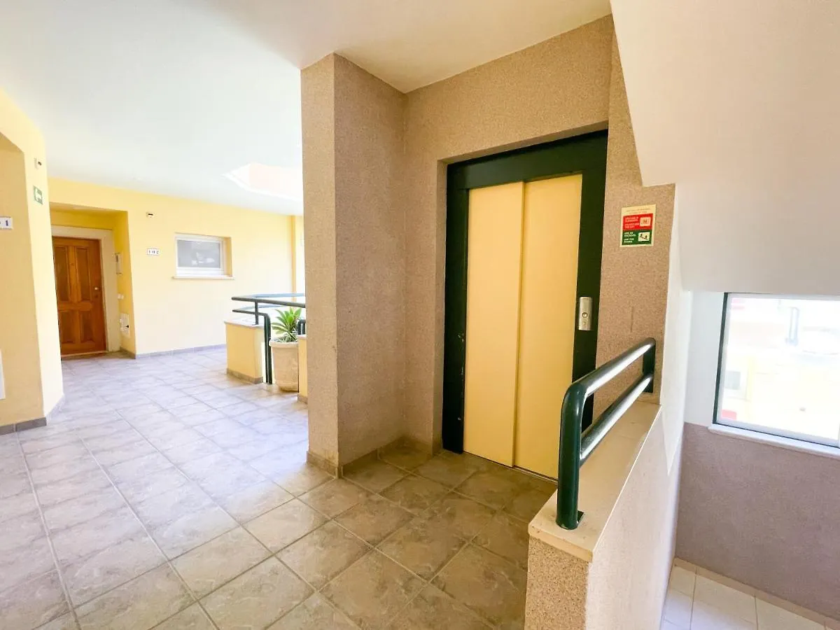 Apartamento T1 105, Praia Do Vau - Terracos Do Vau Portimao Apartment