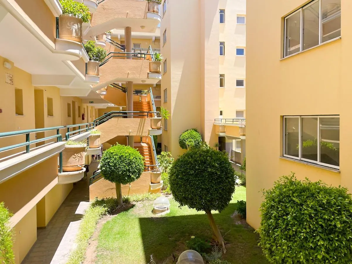 Apartamento T1 105, Praia Do Vau - Terracos Do Vau Portimao Apartment
